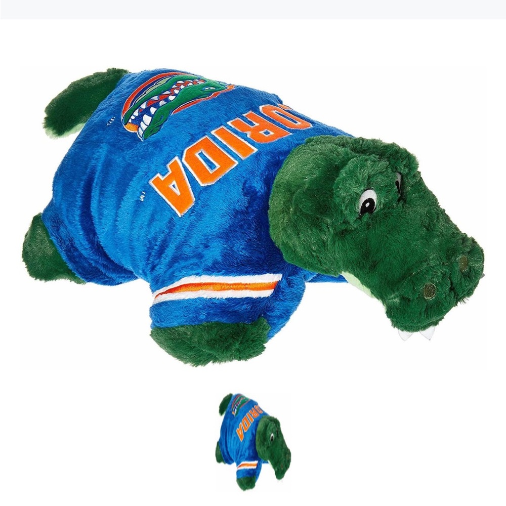 COPY - Florida Gators Pillow Pet
